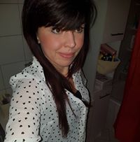 Nicole Seidentopf