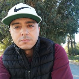 Mahdouch