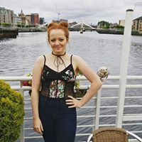 Laura D Lightbody