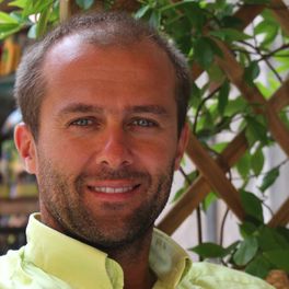 Eric De Vreese