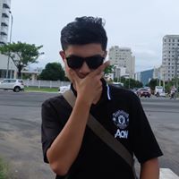 AiyNoy Keomany