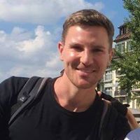 Daniel Schweri