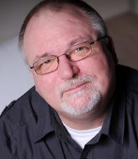 Helge Riis