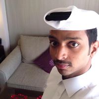 Nasser Alqassim