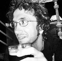 Marco Camanzi