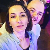 Larisa Ciută