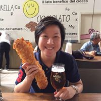 Charmaine Wong