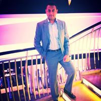 Vijay Kapare Patil