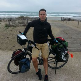 Mathieu CALUEBA