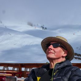 David Ripley