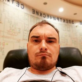 Илья Шерстобитов