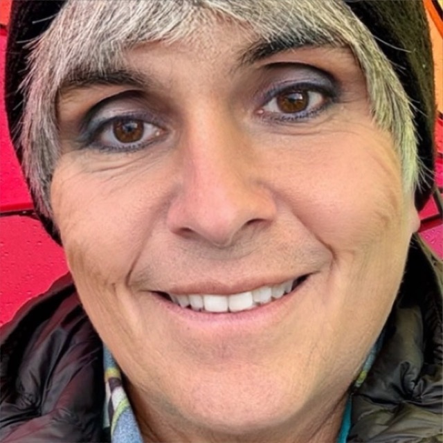 Mariele Schossinski