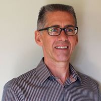 Stuart Marshall