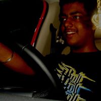 Akul Mehta