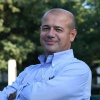 Claudio Bosoni