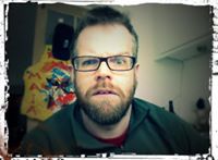 Nigel Erskine Hughes