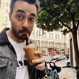 Olivernblake