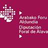 DIPUTACION FORAL DE ALAVA
