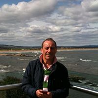 Neil Grainger Smith