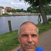 Markus Eggle