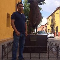 Paulo Sebastian Rodriguez Venegas