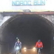 TransAlpin Bike