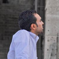 Mohammad Jawad Alsahaf