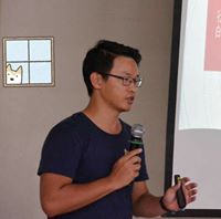 Adrian Chen
