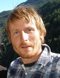 Bojan Zorko