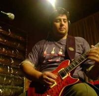 Javier Olmedo