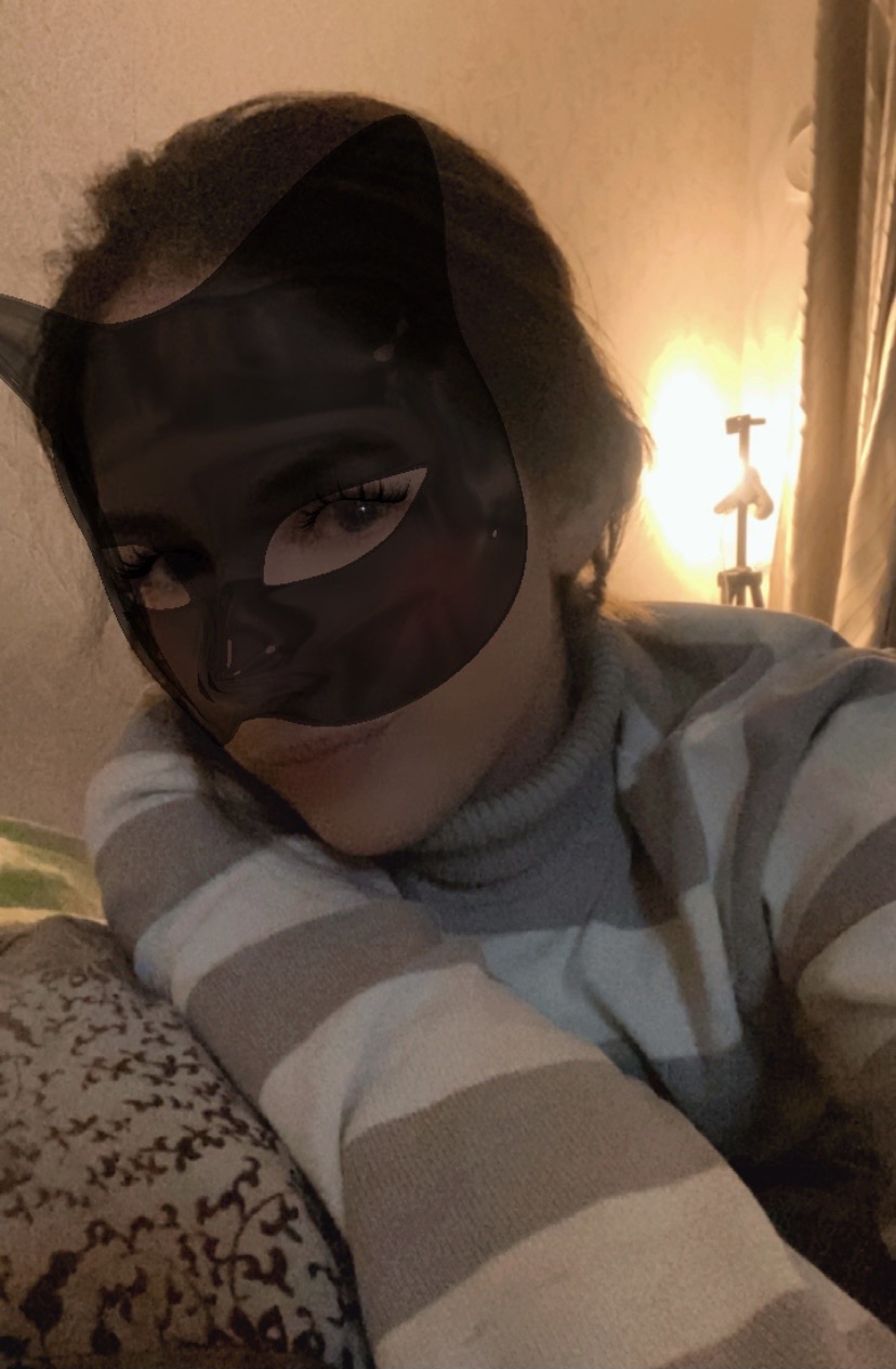 Юлечка