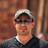 Shishir Parab