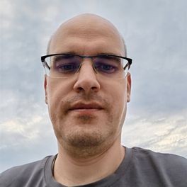 Телешов Михаил Викторович