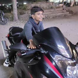 Arjun Parashar