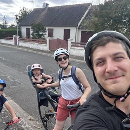 Famille Cartelle