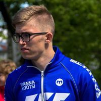 Kristjan Kelk