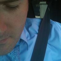Jeph Blanchard