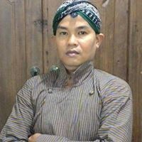 Basuki Kaliwaru