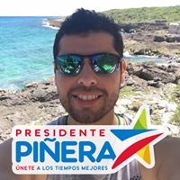 Claudio Esteban Cerda