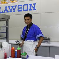 Eko Setyo Putro