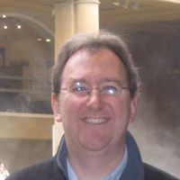 Roger Bennett