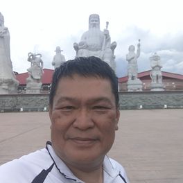 Chew Kim Aun