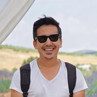 Çağdaş Can Eroğlu