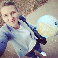 Andrijana Petit Geographe