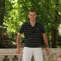 Sander de Roos