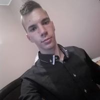 Krekk Gergely