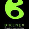 Bikenex - bicicletas eléctricas