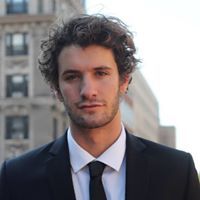 Isaiah Feldman-Schwartz