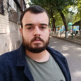 Mehmet Ekrem Büyükzara