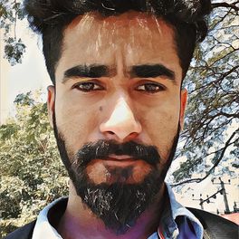 prashanth subbaiah